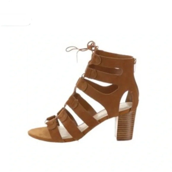 ⭐️Marc Fisher Paradox Lace Up Sandal - Picture 7 of 7